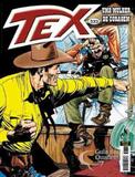 Revista Hq Gibi - Tex Mensal 533 - Uma Mulher De Coragem - Mythos