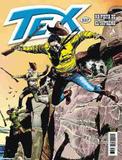 Revista Hq Gibi - Tex Mensal 537 - Na Pista De El Supremo - Mythos