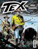 Revista Hq Gibi - Tex Mensal 541 - Jovens Assassinos - Mythos