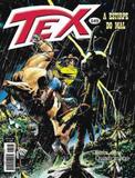 Revista Hq Gibi - Tex Mensal 549 - A Estirpe Do Mal - Mythos