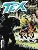 Revista Hq Gibi - Tex Mensal 552 - Caçada Sinistra - Mythos
