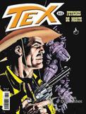 Revista Hq Gibi - Tex Mensal 553 - Fetiche Mortal - Mythos