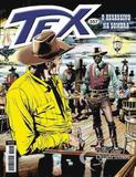 Revista Hq Gibi - Tex Mensal 557 - O Assassino Na Sombra - Mythos