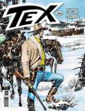Revista Hq Gibi - Tex Mensal 564 - Partida Perigosa - Mythos