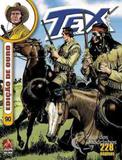 - Revista Hq Gibi - Tex Ouro 90 - Os Irmãos Donegan - Mythos