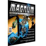 Revista Magnum - Manual De Recarga - Edição Especial N.44 - Sicurezza