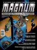Revista Magnum - Manual De Recarga - Edição Especial N.44 - Sicurezza