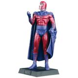 Revista Marvel Edição Especial - Magneto Eaglemoss - Marvel comics