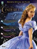 Revista Oficial do Filme Cinderela - Abril (revistas)