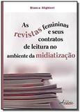 Revistas femininas e seus contratos de leitura no - Appris