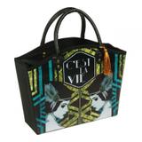 Revisteiro Art Deco Exclusivo Trevisan Concept 35cm x 32cm x 10cm