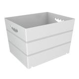 Revistero Branco - Gardenlife