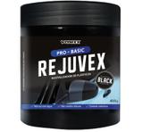 Revitalizador De Plasticos Rejuvex Black 400g Vonixx