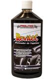 Revitec renovador de peneus e tapetes de borracha 500 ml - Prolitec