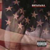 Revival - Universal (cds)