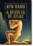 Revolta de Atlas, A - Arqueiro - sextante