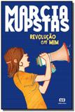 Revolucao em mim 01 - Atica