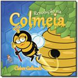 Revolucao na colmeia - Boa nova