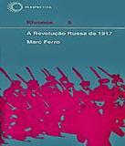 Revolucao Russa De 1917, A - Vol 05 - 02 Ed - Perspectiva