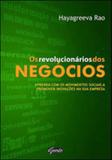 Revolucionarios dos negocios, os - Gente