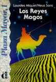 Reyes magos, los - nivel 0 - Difusion espanha