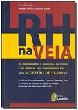 Rh na veia - Leader