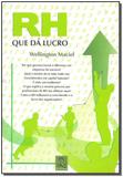RH Que da Lucro - Qualitymark editora