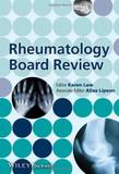 Rheumatology Board Review - Wiley-blackwell