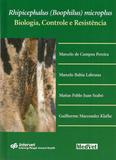 Rhipicephalus (Boophilus) Microplus / Pereira - Medvet