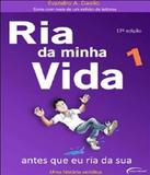 Ria Da Minha Vida - Vol 01 - 17 Ed - Novo seculo