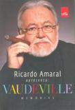 Ricardo Amaral Apresenta - Leya brasil