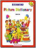Richamond Picture Dictionary - Moderna