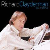 Richard Clayderman - Vol.2 - CD DUPLO - Som livre