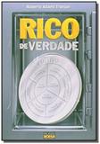 Rico de verdade 01 - Palavra acesa