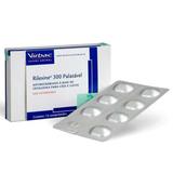 Rilexine Palatável 300mg - 14 Comprimidos - Virbac