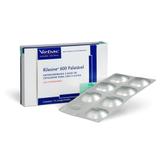 Rilexine Palatável 600mg - 7 Comprimidos - Virbac