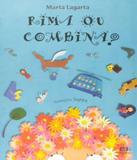 Rima Ou Combina - Atica - paradidatico