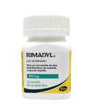 Rimadyl 100mg Zoetis 14 comp - Antinflamatório Cães