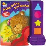 Rimas e cantigas: brilha, brilha estrelinha...e outros
