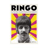 Ringo - planeta - Grupo planeta