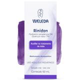 Rinidon (Weleda) Gotas 50ml - Natural essência