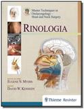 Rinologia - Revinter