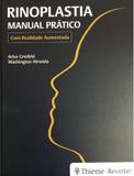 Rinoplastia - manual pratico - com realidade aumentada - Revinter