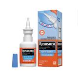 Rinosoro Sic Spray Infantil 0,9 50ml - Cimed