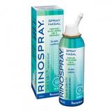 Rinospray 0,9, Spray Nasal com 100ml - Herbarium laboratorio bot