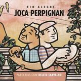 Rio Alegre / Parcerias com Delcio Carvalho - Biscoito fino (cd)