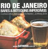 Rio de Janeiro - Bares e Botequins Imperdiveis - Eat in rio