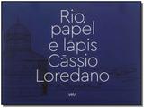 Rio, Papel e Lápis - Ims