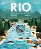 Rio - uma jornada epica para o mar - Publifolhinha (publifolha)