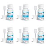 Riohex Antisséptico 1 C/ Aplicador 30ml (Kit C/06)
